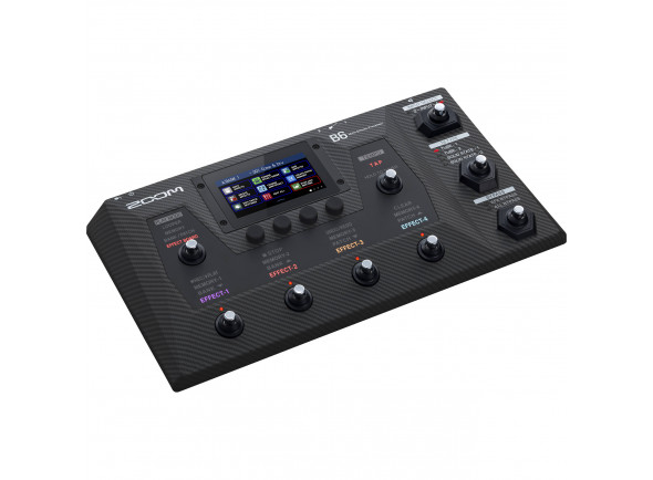 Zoom B6 Zoom B6